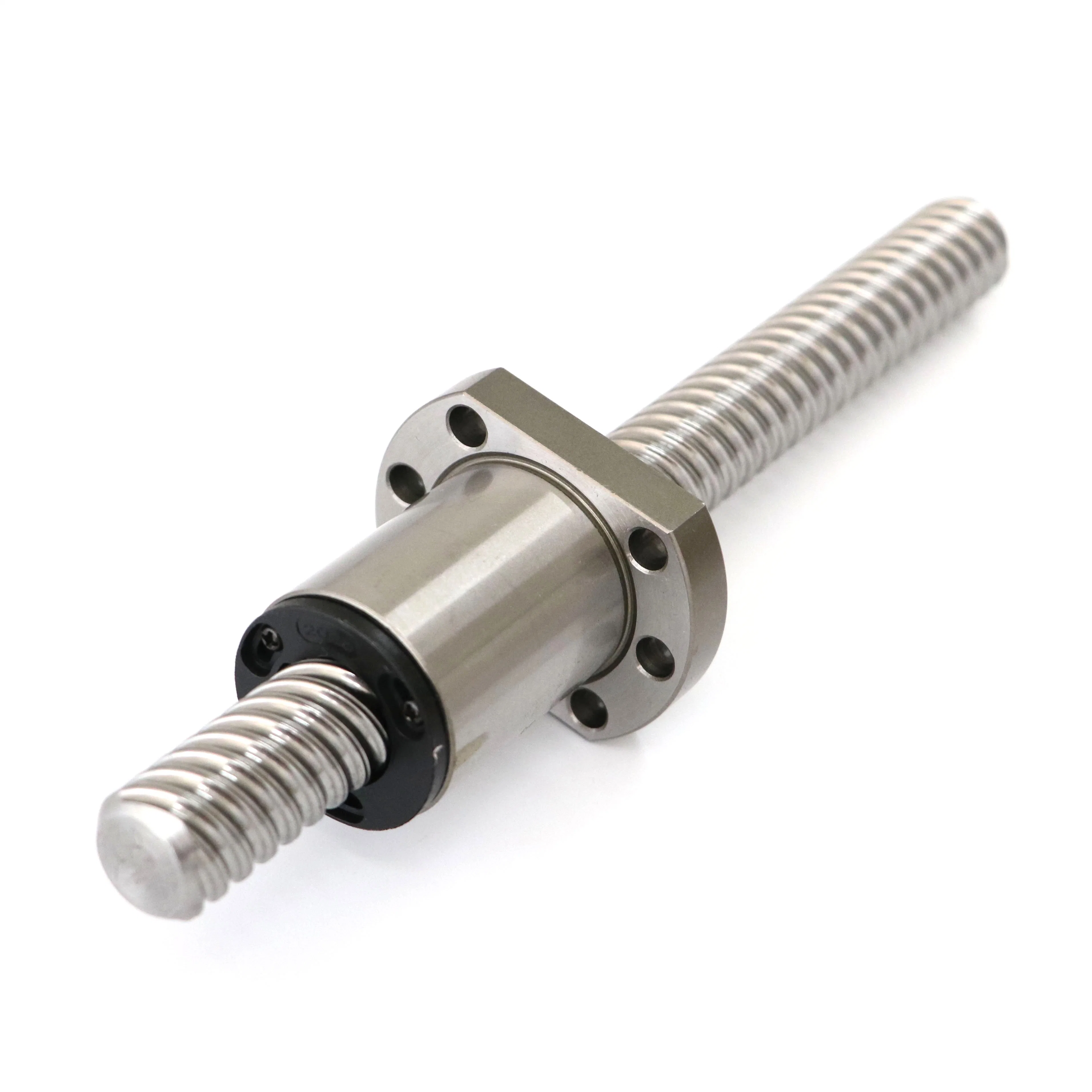 Sfs1616 Fast Speed Distrubutor Precision Ball Screw for Medical Automation Equipment