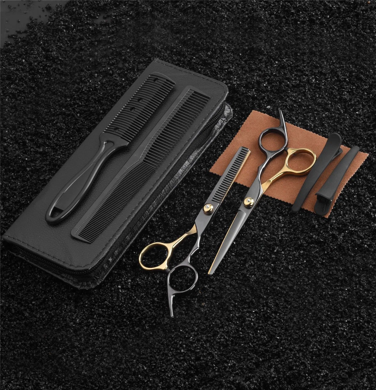 Ножницы для одежды Ножницы Ножницы Ножницы фабрики прореживания ножницы для стрижки волос