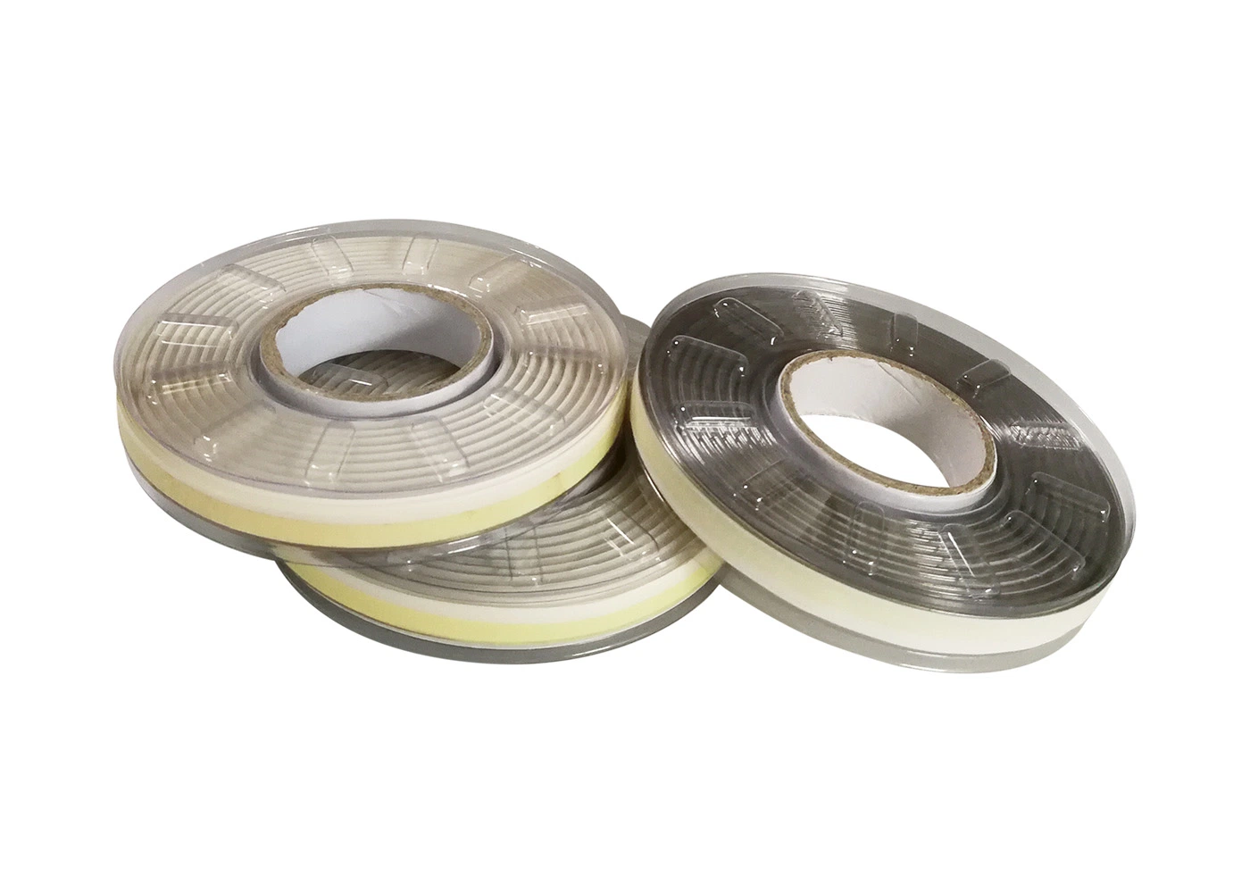 Professional Hot Melt Wrap Cut Wiretrim Edge Cutting Tape