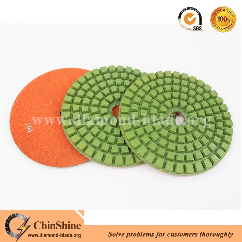 Diamond Polishing Pads Manufacturers Concrete Polishing Tools Floor