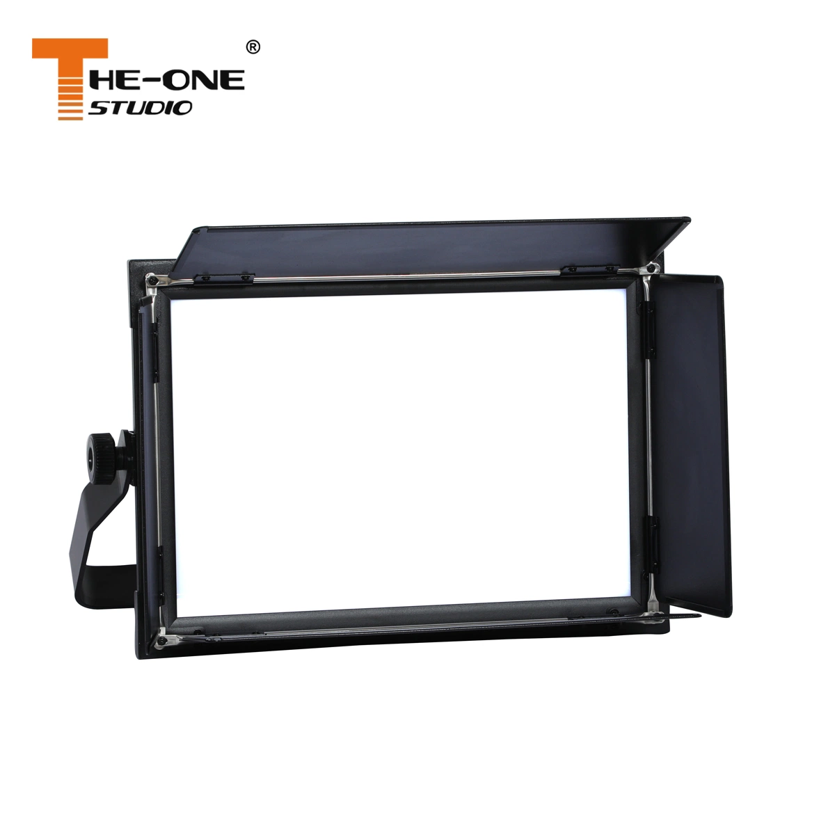 100W LED del panel de suave luz de efecto de vídeo Studio