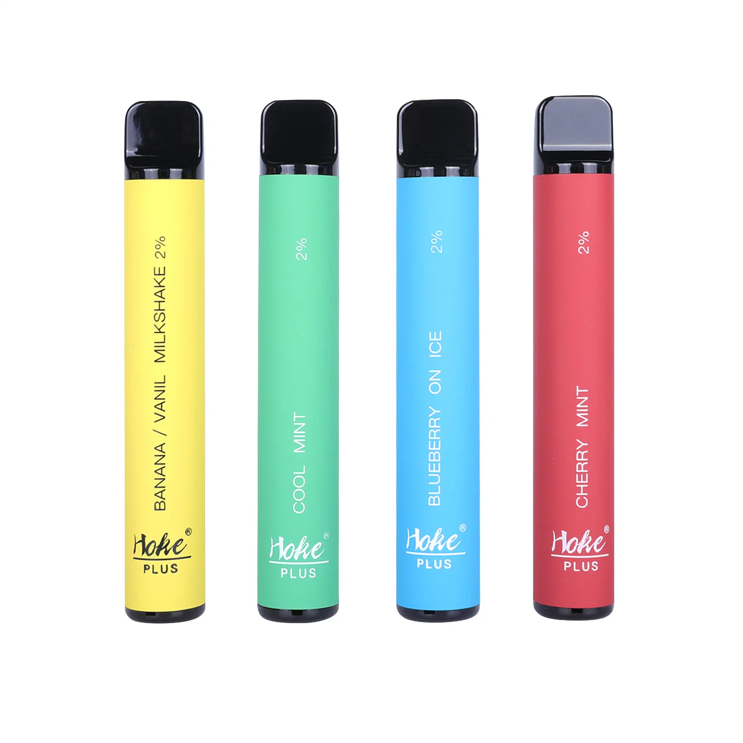 ODM&OEM Round Shape 800/1600/2500 Puffs Disposable Vape Pen 2% 0% Nicotine Free Electronic Cigarette Puff Plus XXL Ultra