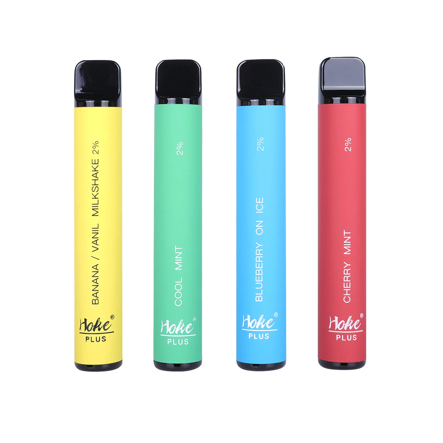 ODM&OEM Round Shape 800/1600/2500 Puffs Disposable/Chargeable Vape Pen 2% 0% Nicotine Free Electronic Cigarette Puff Plus XXL Ultra