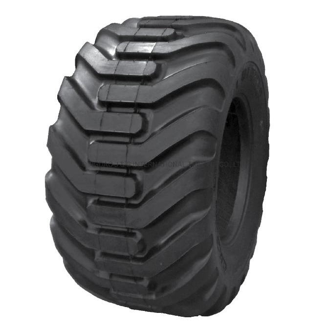 Steel Belt Forestry Tyre 23.1-26, 28L-26, 30.5L-32