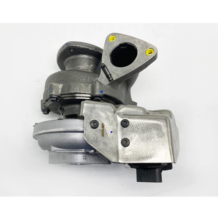 Diesel Engine Turbocharger Turbo for Ford Ranger 3.2 Fb3q-6K682-PA Fb3q-6K682-PC Fb3q-6K682-Pb Fb3q-6K682-Pd 822182 889939-5003W