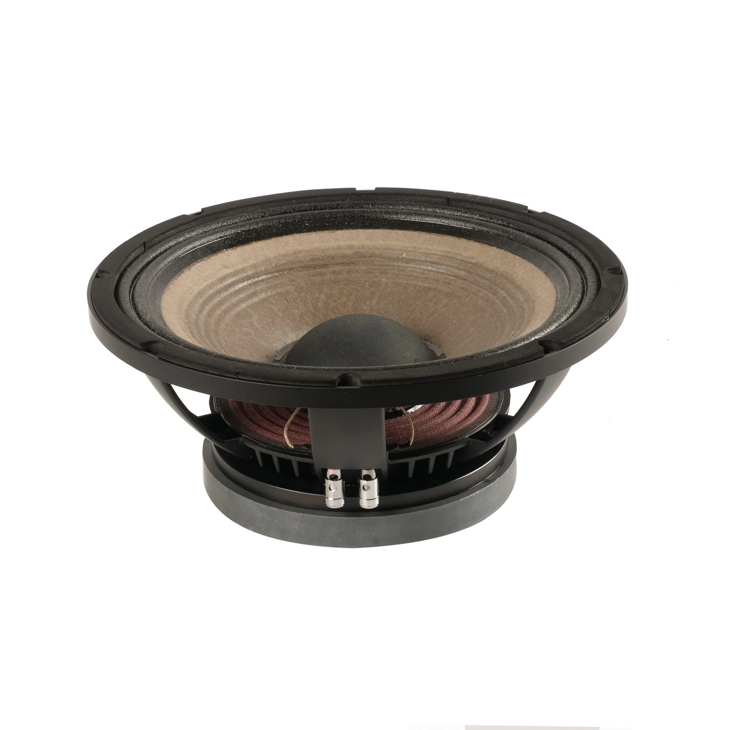 12 pouces de haut-parleur woofer professionnel pour les PA Sound Box System