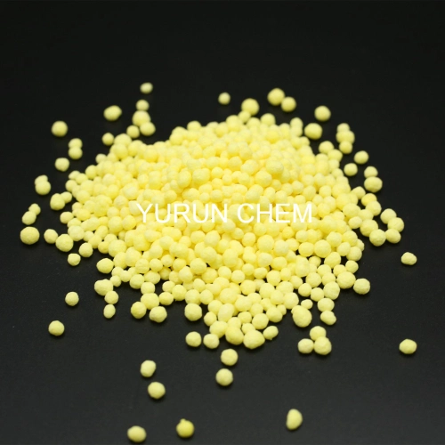 High quality/High cost performance Sulphur Coated Urea/Scu