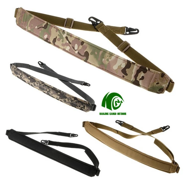 Kango Factory Direct Hunting Sling Nylon Material Hunting Slinge Belt