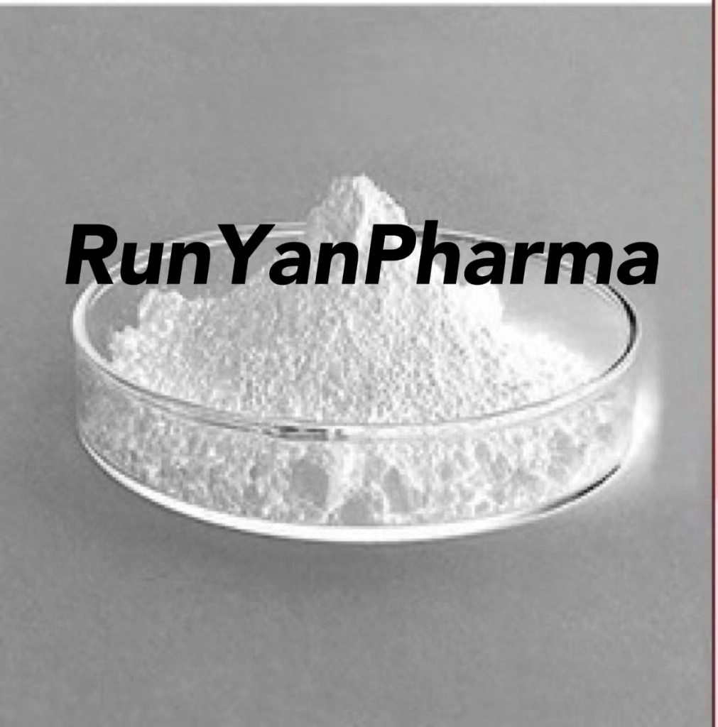 High Purity 99.0%Min. Nootropics Oleoylethanolamide Oea Powder CAS No.: 111-58-0