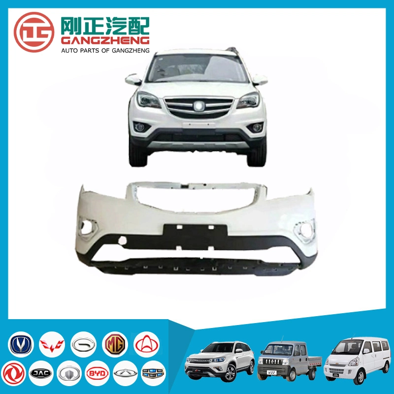 Original Auto Auto Front Stoßfänger Teile für chinesische Auto Changan CS35 S101100-0100