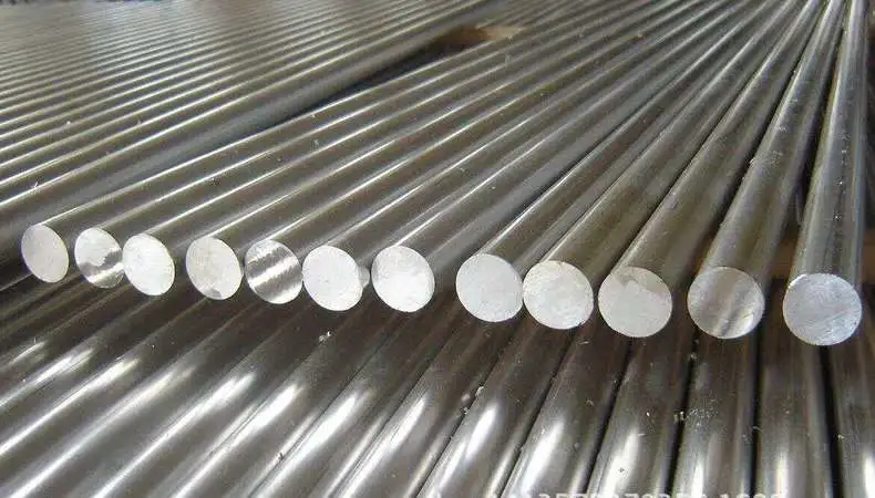 Las barras de acero que hace la máquina de producción de barras de acero Reiforcement