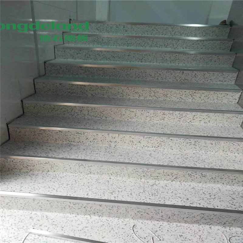 High quality/High cost performance PVC Floor Covering for Hospital 2mm Homogenous PVC Vinyl Flooring Conductive ESD Floor