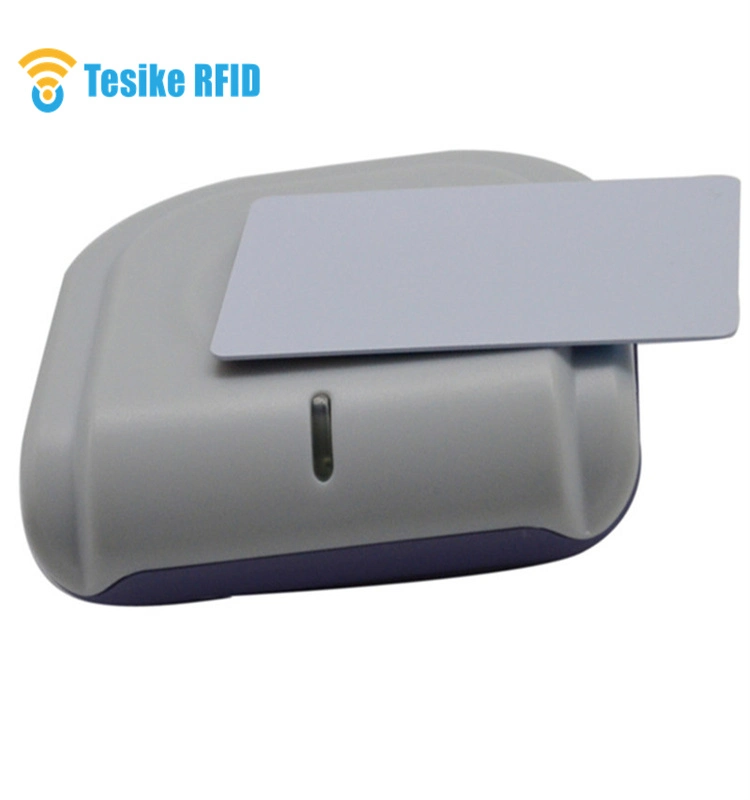 ISO18092 Protocol RFID WiFi Reader Support Peo Power Supply