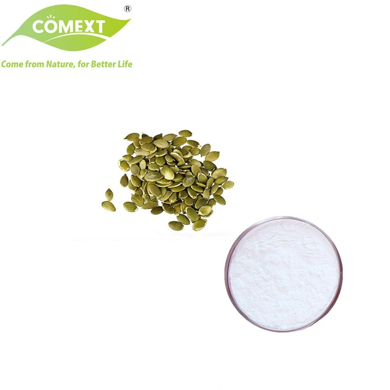 Comext Factory Wholesale/Supplier Bulk Price USA Warehouse Health Product Pumpkin Seed Protein