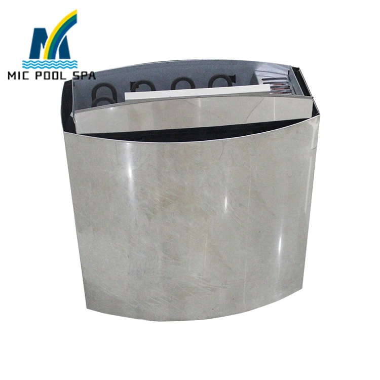 High quality/High cost performance  2-10 Person Sauna Heater, Sauna Room Equipment Stainless Steel Sauna Heater