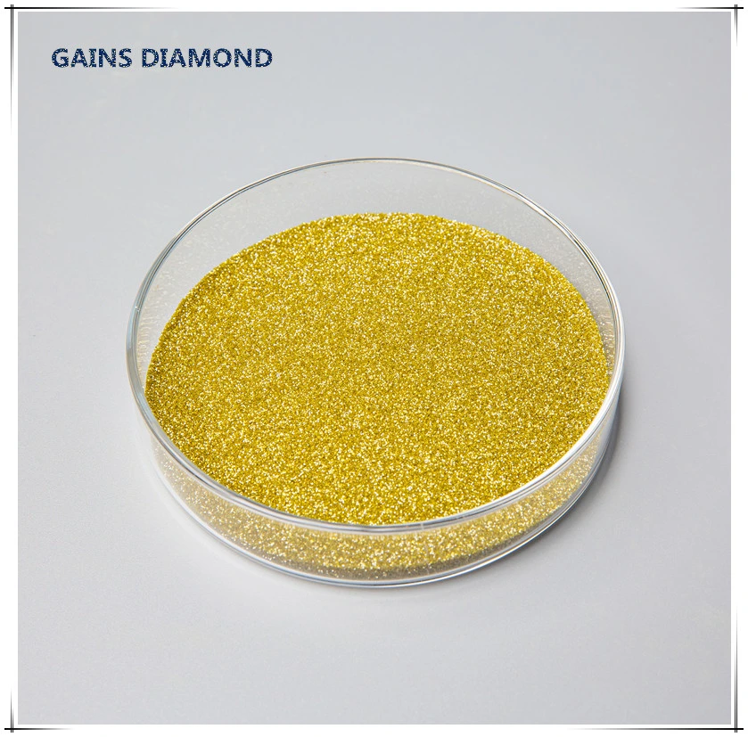 Diamond Abrasive Powder Diamond Powder Grinding