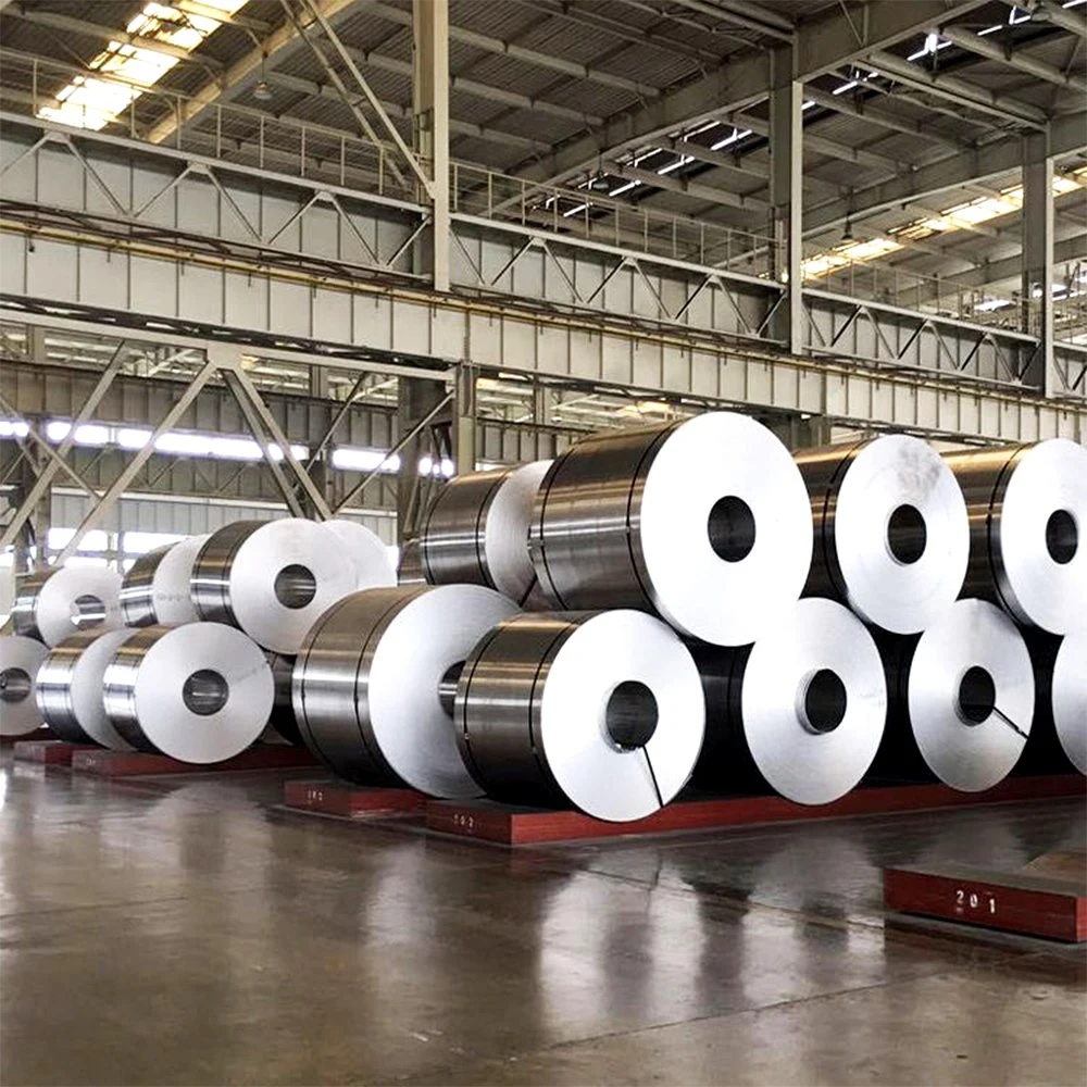 Marine Grade Aluminum 5052 H32 6063 5083 H32 Aluminium Products 1060 1050 6061 Aluminum Coil Alloy ASTM B209 Almg3 5754 Price