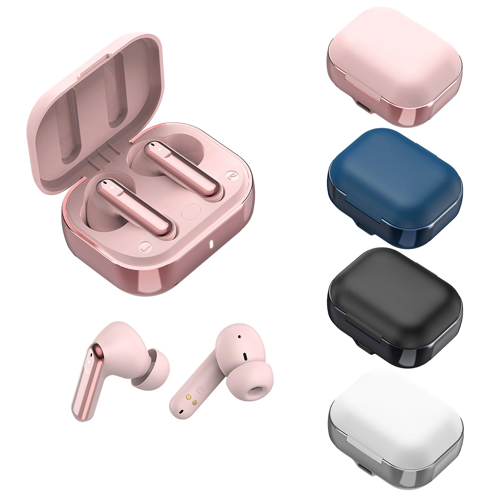 Popular Design Active Noise Cancelling ANC True Wireless Stereo Earbuds