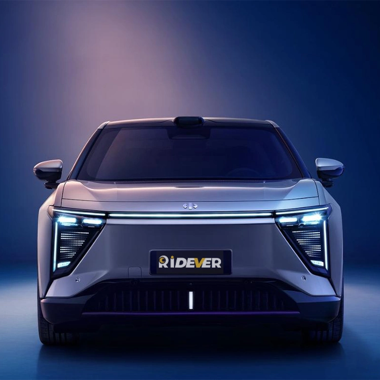 Elektroauto Marke Human Horizons 2023 Hiphi Y 5 Sitze Sicherheit SUV Auto 560km Pioneer Edition New Car in Stock für Erwachsene