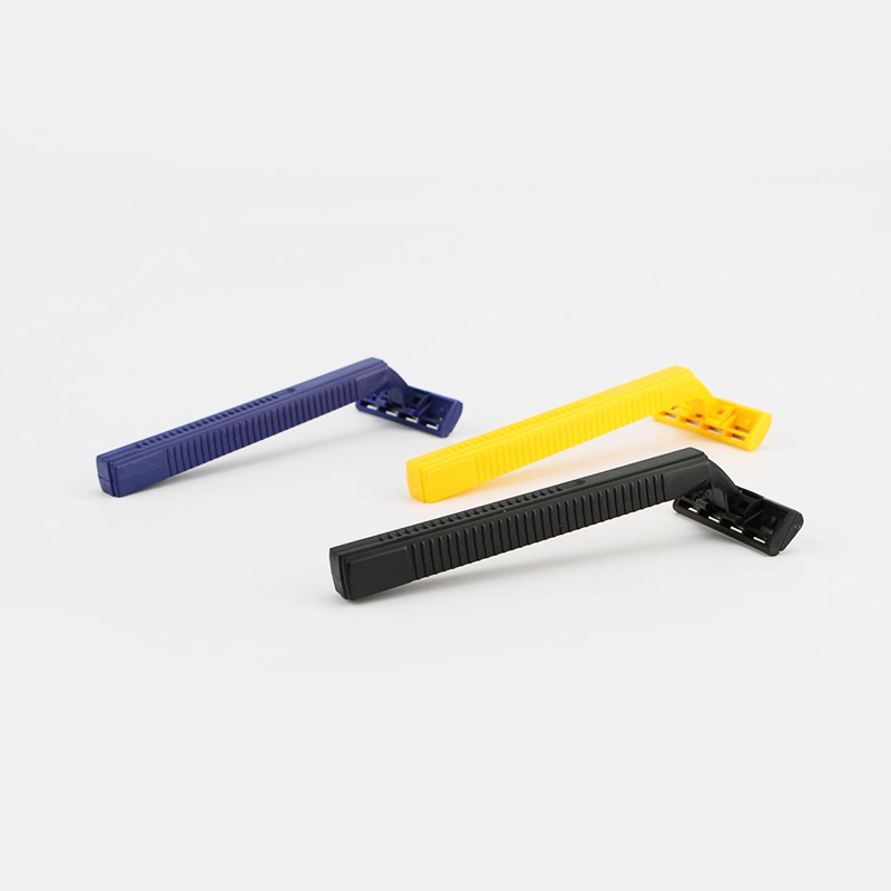 D207 Twin Swedish Durable Blade Shaving Disposable Razor