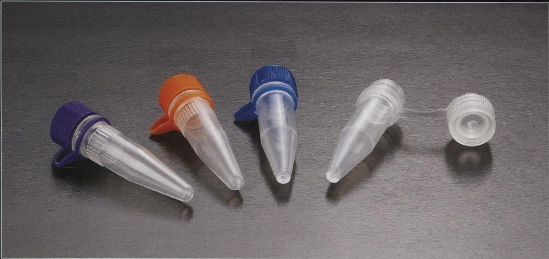 Best Price Lab Supply Micro-Centrifugation Tubes