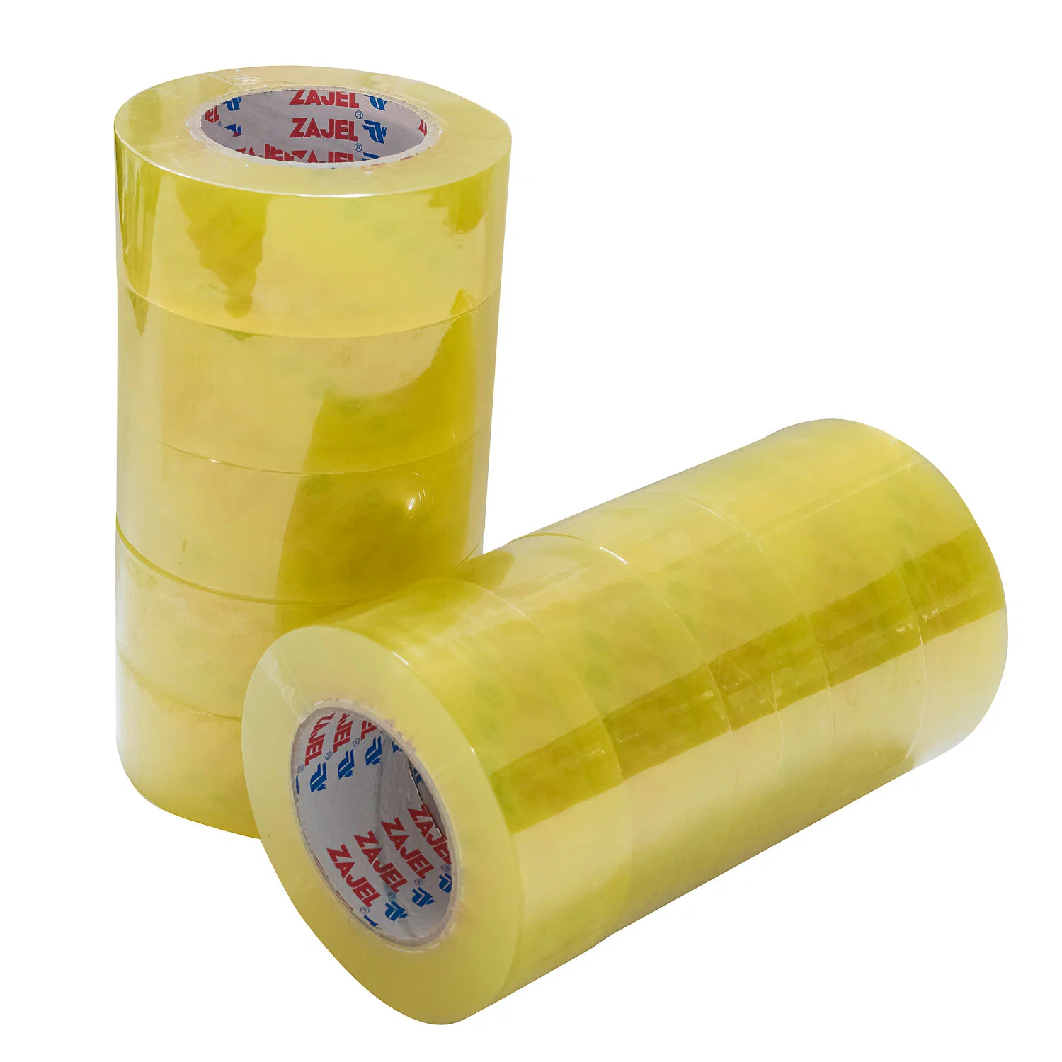 BOPP Pressure-Sensitive Tape Using for Packing