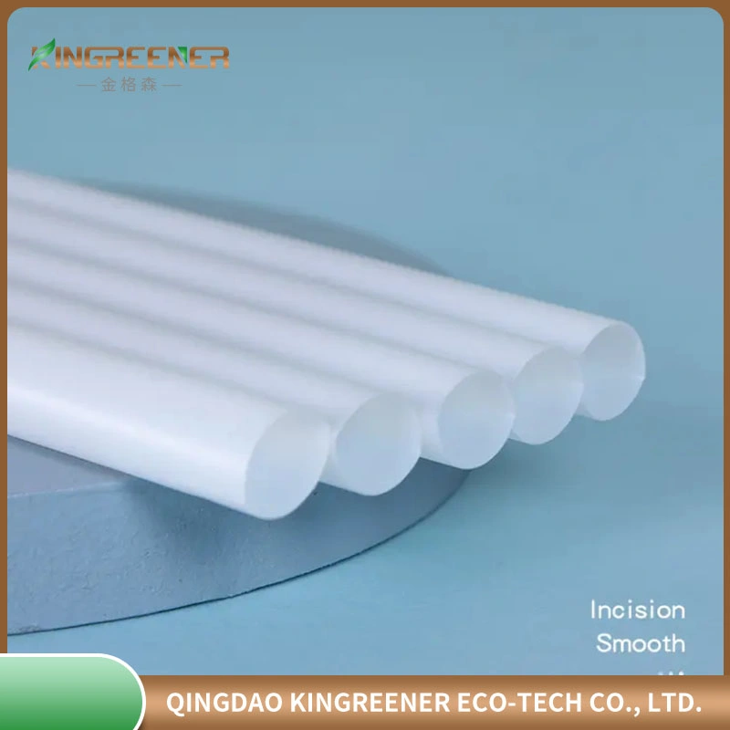 Biodegradable Straws Paper Straws PLA Straws Disposable Products