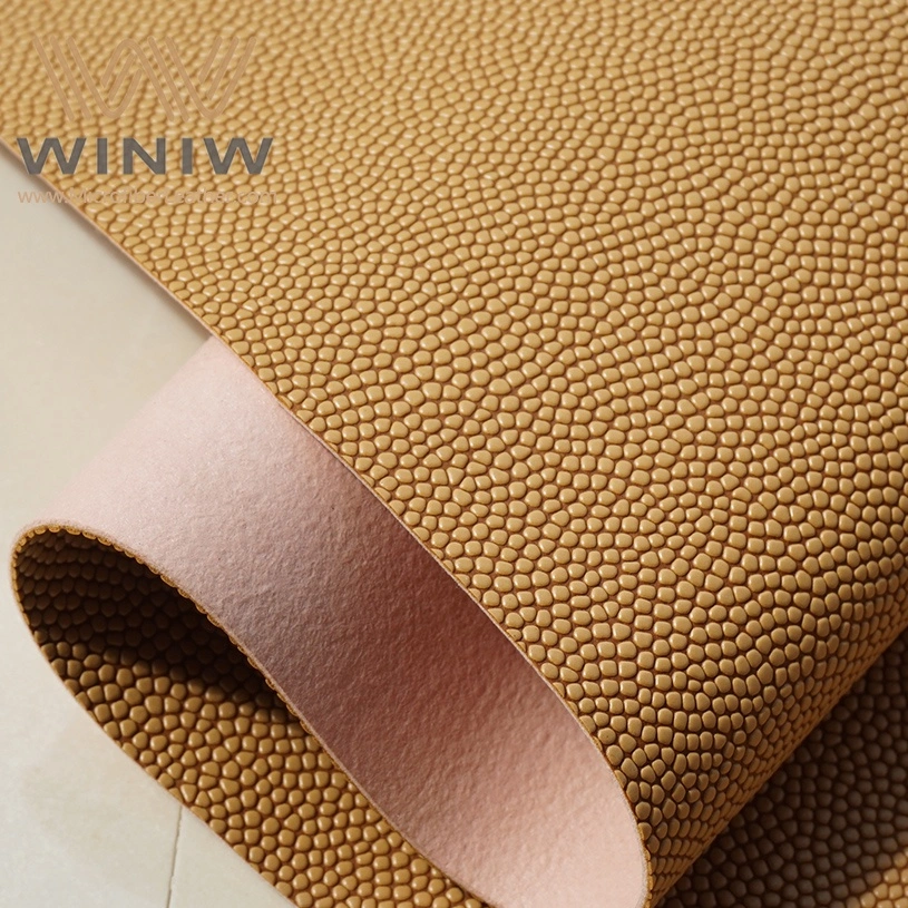 Сверхтолстые износостойкие спортивные товары Ball Faux Leather Special Custom Баскетбольные материалы