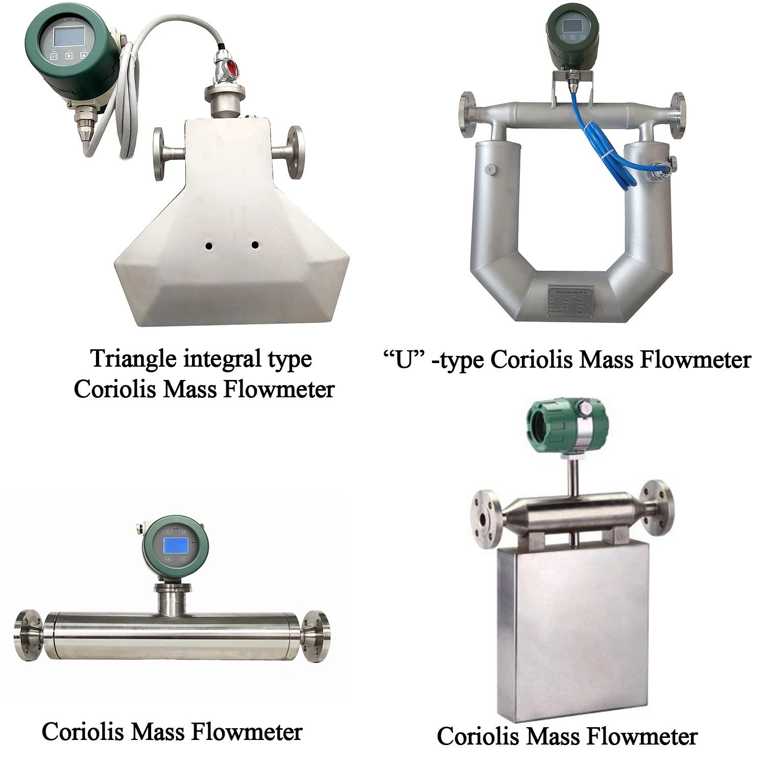 Gas/Fuel/Water Flow Meter-Electromagnetic/Turbine/Thermal Mass Flowmeter-Peak Flow Meter/Metal Rotameter/Water Flowmeter