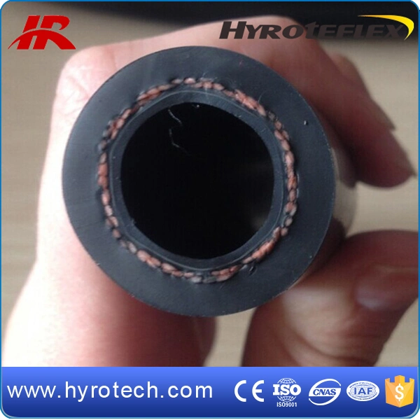 4 Layers Air Condition Hose