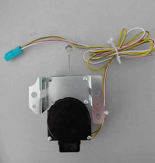 66149-0019100 220V Daewoo Washing Machine Spare Parts-Drain Shift Actuator