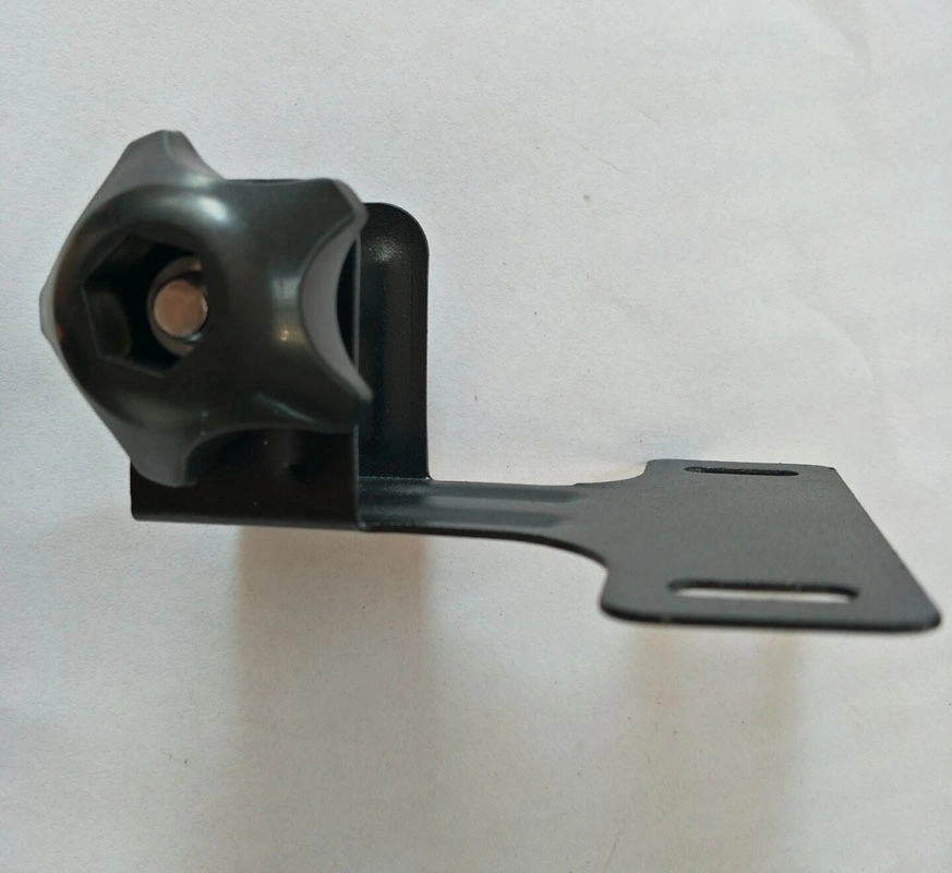 OEM Car Sheet Metal Stamping Part Customized Precision Metal Stamping Part Hardware