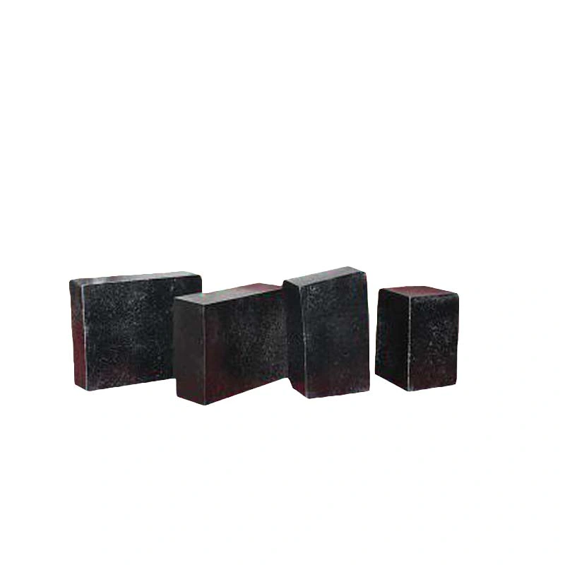 High quality/High cost performance  Magnesia Carbon Brick for Electric Furnace/Steel Ladle