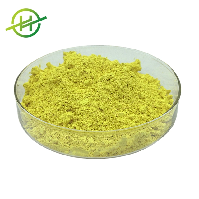 High Quality Pure Retinoic Acid Powder Bulk Retinoic Acid 98%