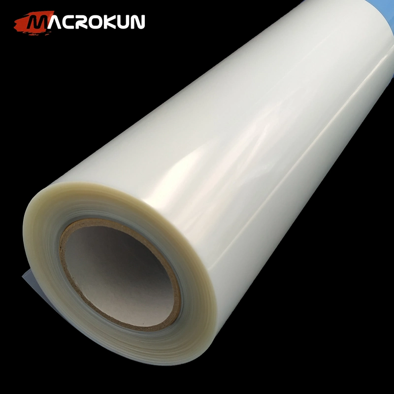 Inkjet Printer Transparent Film Clear Waterproof Milky Film