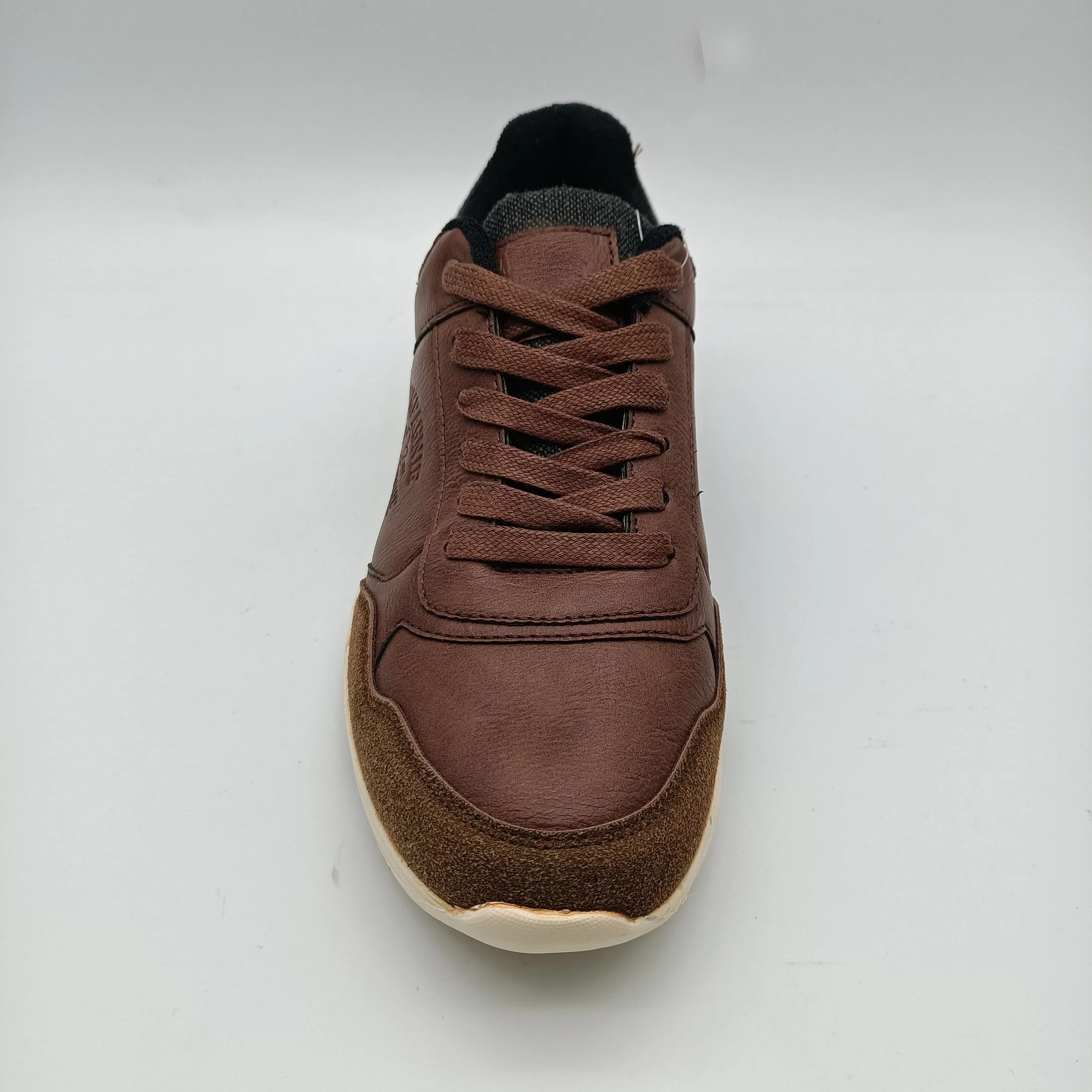 High quality/High cost performance  Casual Custom Handmade Men Fashion Shoes