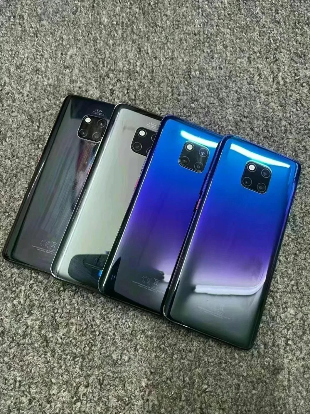 2023 Mate 20 Mate 20 PRO teléfonos móviles desbloqueados inteligente Teléfonos