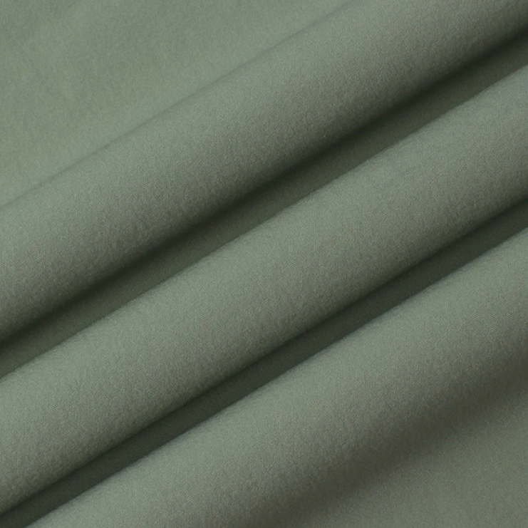 Wholesale/Supplier 92 Nylon 8 Spandex Fabric Woven Nylon Elastic 4 Way Stretch Mountaineering Fabric for Garments Textile Sportswear Pants Trousers Outdoor Fabric