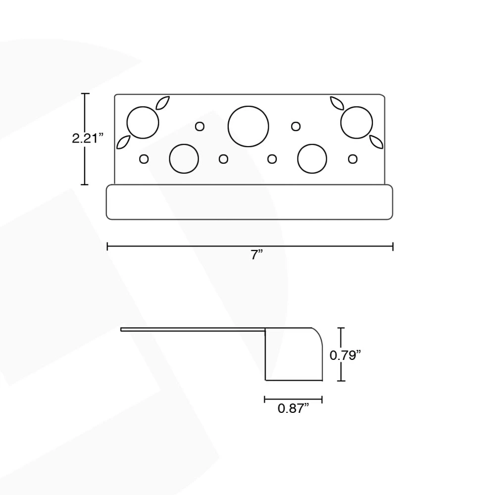 Tension faible Outdoor Hardscape allume la LED d'éclairage