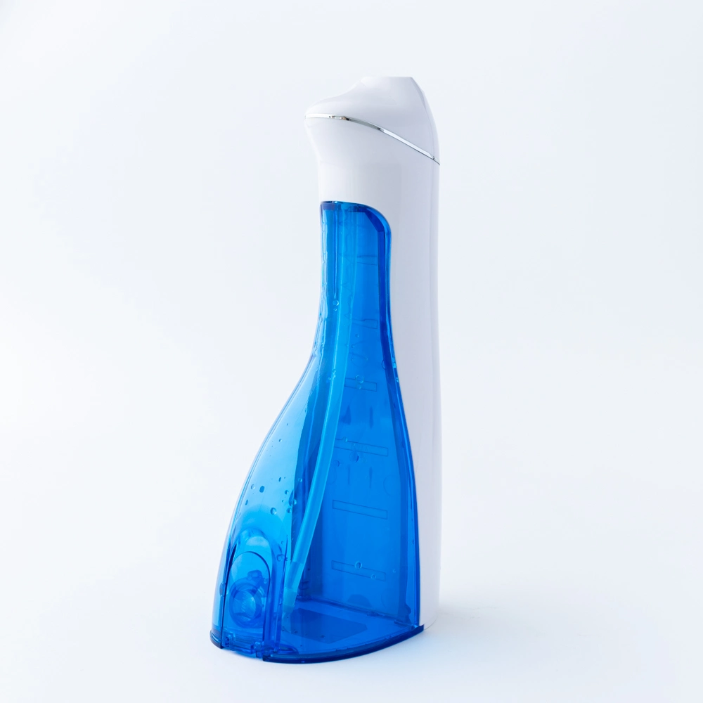 Jet Flosser Dental para los dientes agua Flosser inalámbrico limpieza