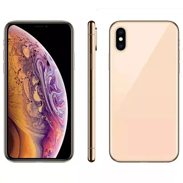 Original al por mayor utiliza el teléfono Smartphone Xr Xsmax Teléfonomóvil Xs teléfonos 5G