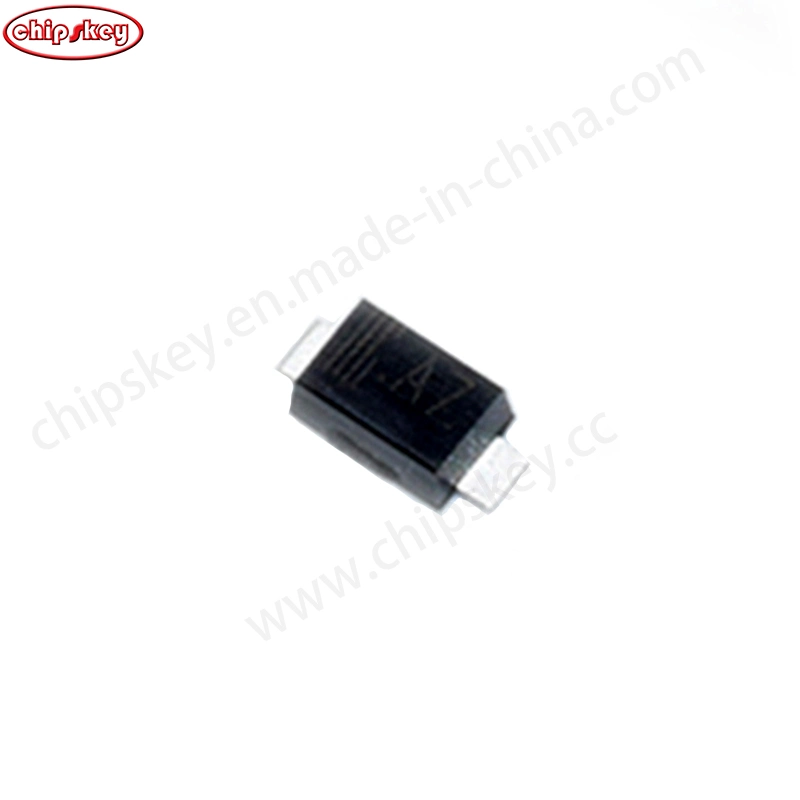 Diode SMD M7 1n4007 Elektronische Bauelemente IC