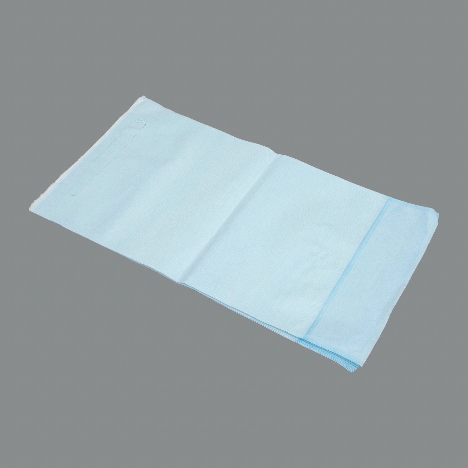 Virgin Tissue Bib for Dental Hospital