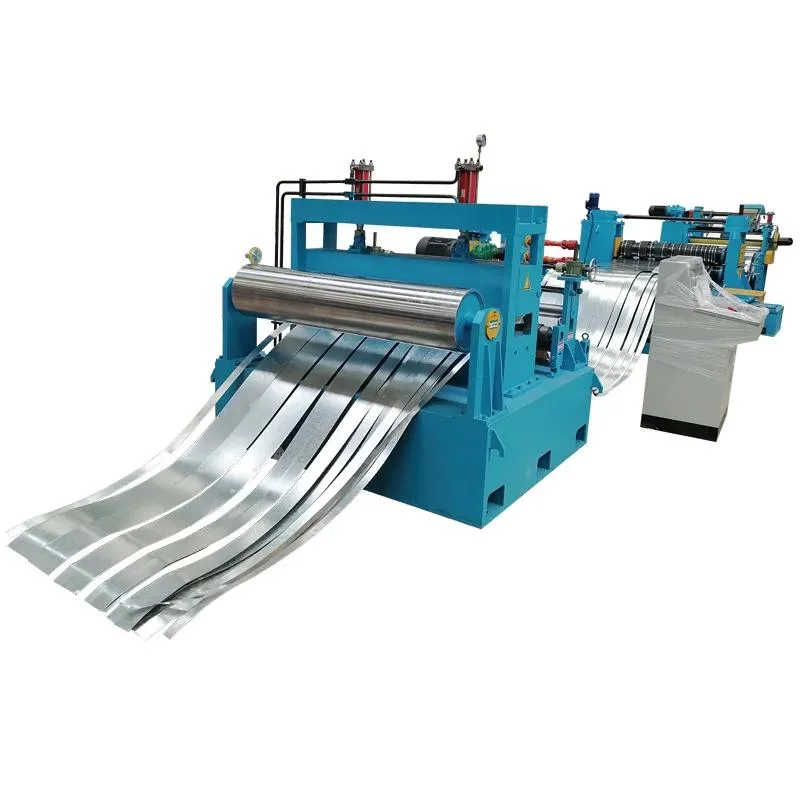 Guide Post Double Glazed Tile Roll Forming Equipment