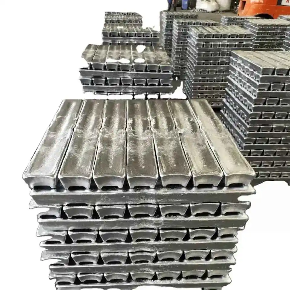 Aluminum Ingot ADC12 AC2b High quality/High cost performance Cheaper Price Origin Thailand