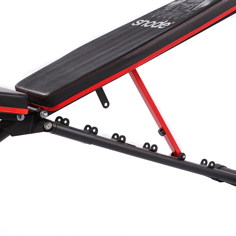 Multi-Functional Sit-up Board Simple Home Fitness Equipmentsuitable for Beginners in Fitness