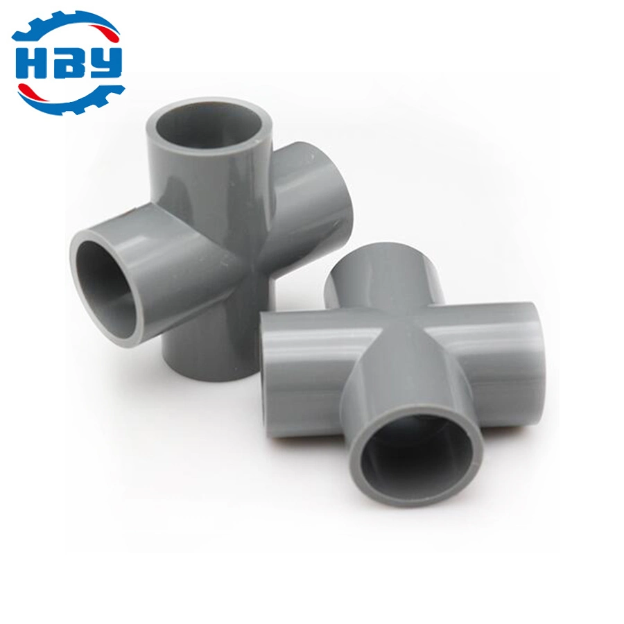 Customized Pipe Accessories Union for UPVC/CPVC Pipes Manufacturer