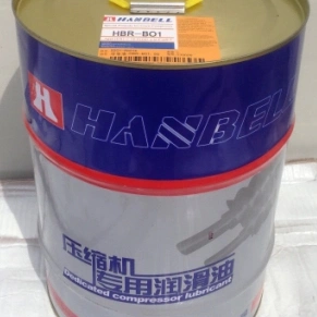 Freezing Oil Lubricant Manufacturers Good Low Temperature Fluidity