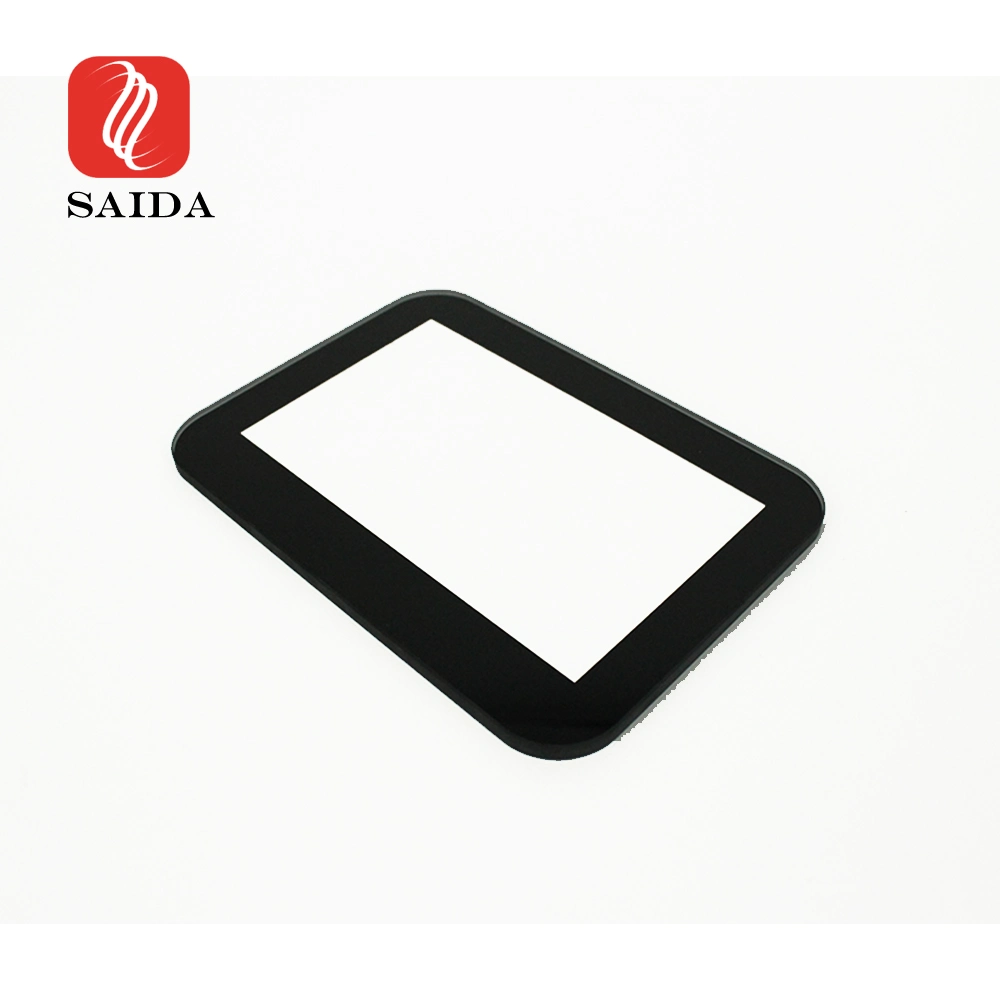 Good Grinding 10.1'' 0.7mm Screen Protector Tempered Glass for Industrial Tablet PC