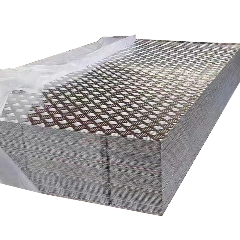 Supply Aluminum Sheet Plate 5052, 5083, 6082, 8011, 3003, 3004